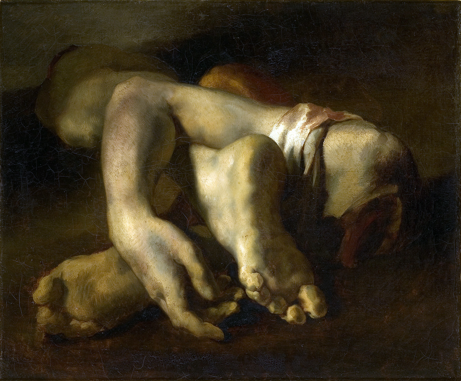 Gericault